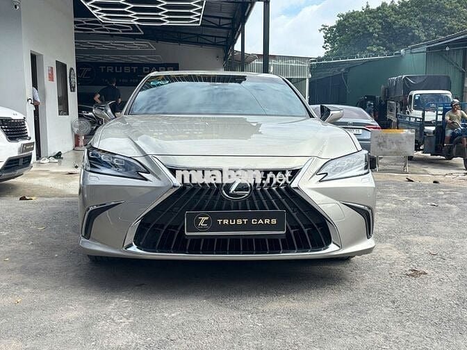 Lexus ES 250 2022 - HT Vay