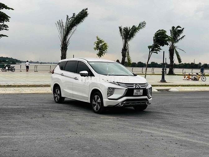 Mitsubishi Xpander dk 2022 7v, 1 chủ, hỗ trợ góp