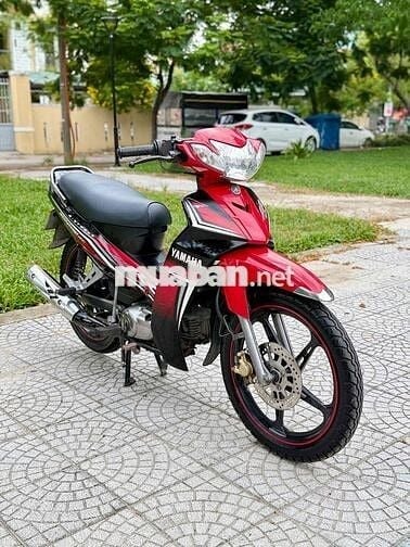 👉 sirius 2015 bso43 chính chủ ,xe sạch sẻ,  máy mó