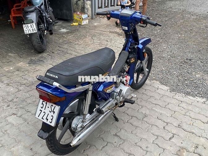 CẦN BÁN XE DREAM
