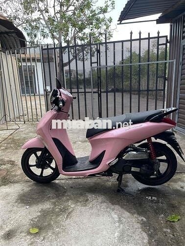 Yamaha JANUS 125 2018 bs 64F1 khoá Gas smartkey