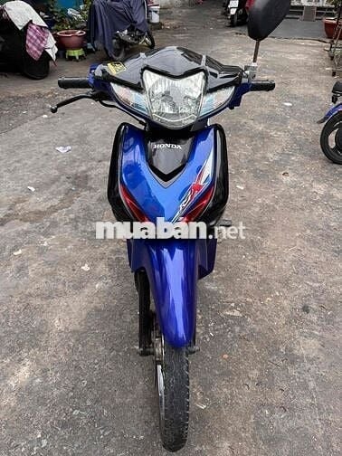 wave rsx110 bstp xe còn đẹp