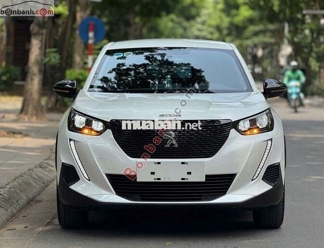 Peugeot 2008 Active 1.2 AT 2022