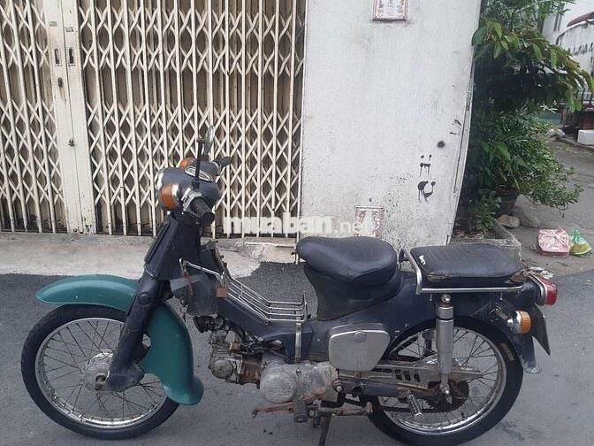 Cần bán xe cup Honda như hình