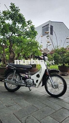 HONDA SUPER DREAM 2011 SIÊU NÉT.