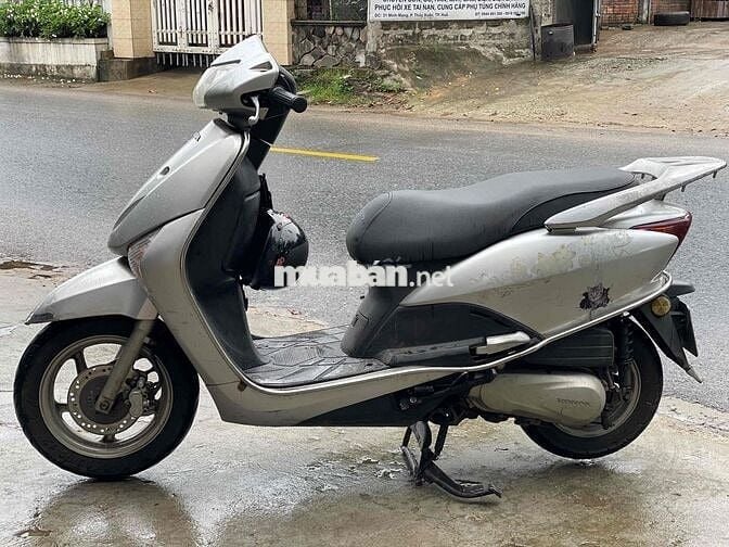 Bán xe ga honda