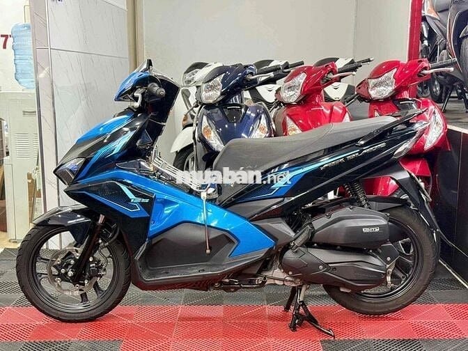 💥AB125 đời 2018 BSTP Chính Chủ xe đẹp giá tốt💥