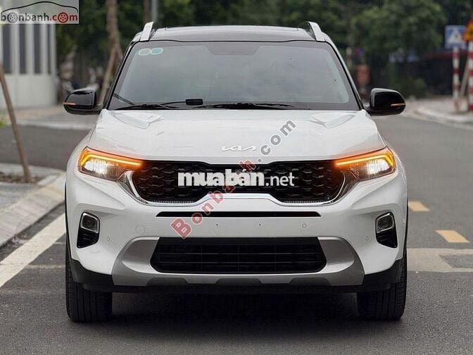 Kia Sonet Premium 1.5 AT 2022