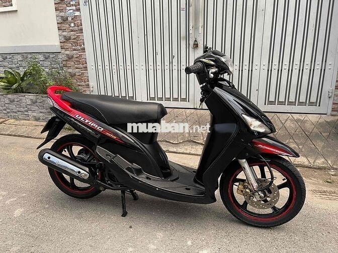 Mio 2006 máy thái bstp xe đẹp máy ngon BS đẹp