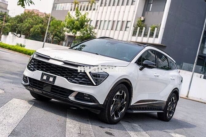 Kia Sportage 1.6 Xline Sản xuất 2023