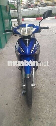 Future neo xanh mưc 2006 Chính chů CC