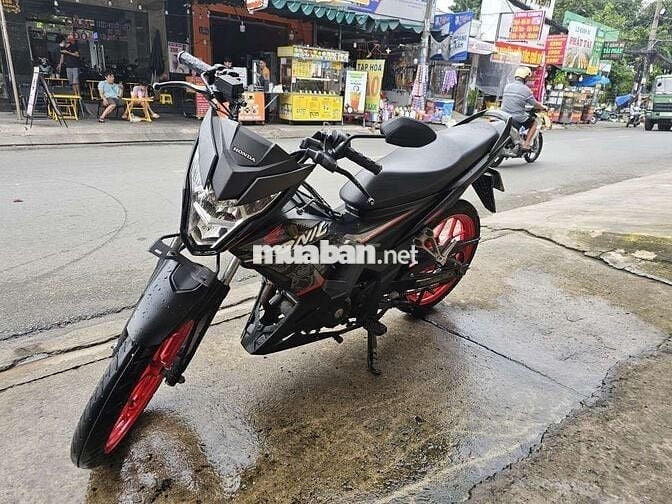 Honda Sonic Còn Rất Mới