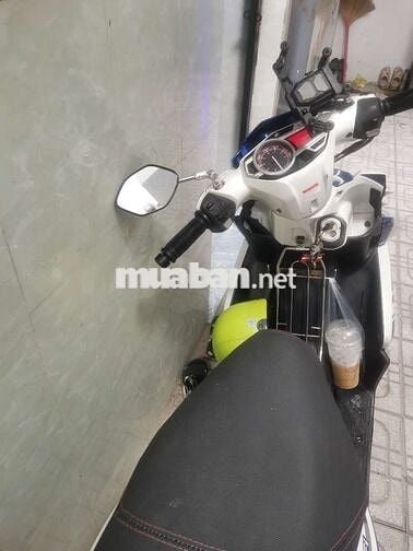 Bán xe nouvo 5 fi zin, giá rẻ cho ace đi làm