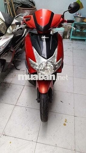 cần bán xe ab 2009 chính chủ công chứng còn mới