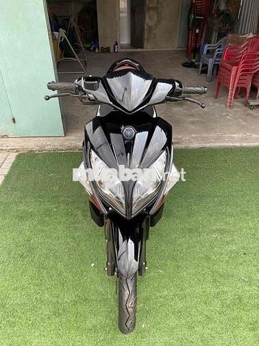 yamaha Nouvo 4 bs 65 máy zin êm áo mới lọt keo