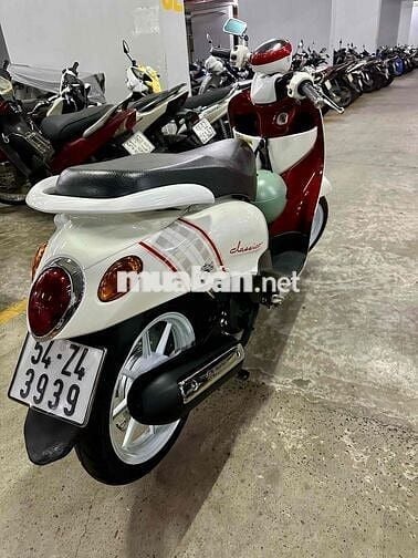 Bán Mio Classico 9 chủ BSTP 3939