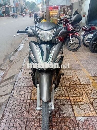 Cần bán xe Way RZX chính chủ