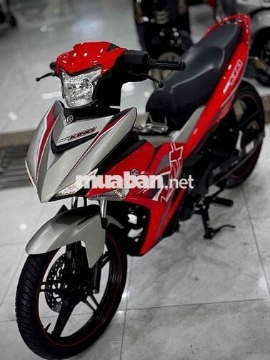 Exciter150 2018 zin êm ( Hỗ trợ Trả GÓP )