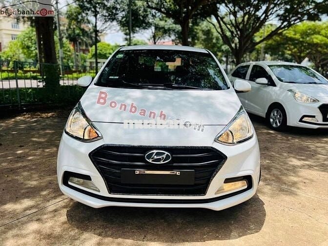 Hyundai i10 Grand 1.2 MT 2017