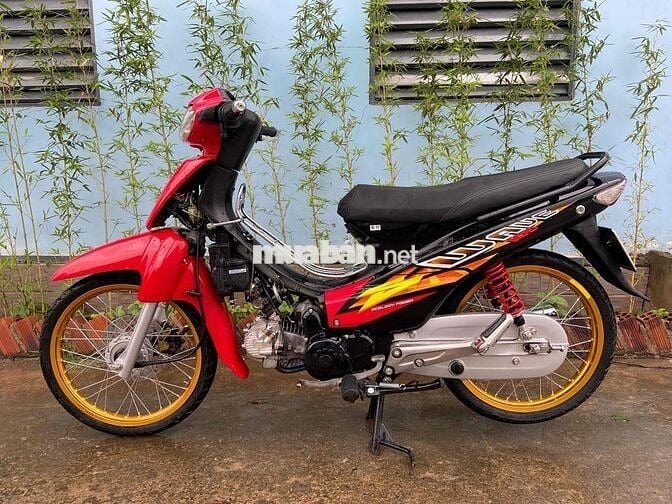 Wave zx lên fi bs 72 cần bán
