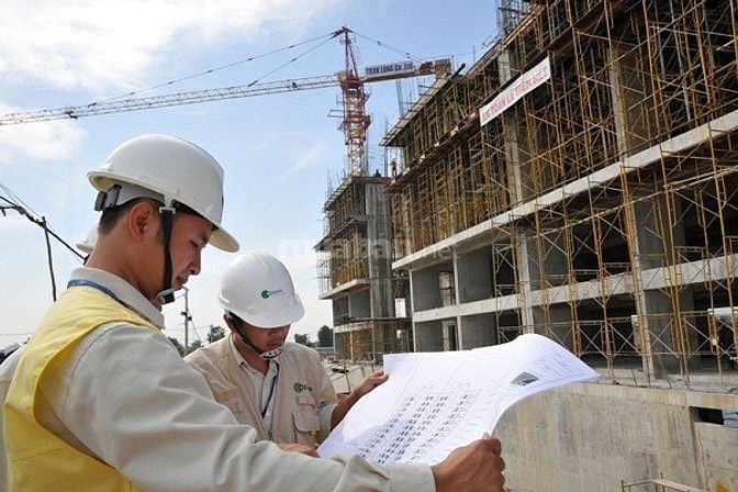 Kỹ sư xây dựng tìm việc: Quản lý dự án, TVGS, Chỉ huy trưởng, CBKT