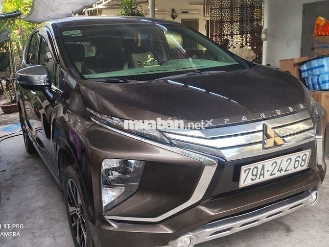 Mitsubishi Xpander 2019 1.5 AT - 120000 km