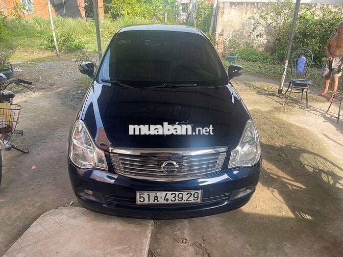 2009 - 100000 km