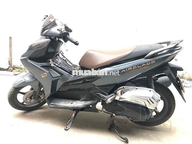 Cần bán AB160 ABS 4Val 2023