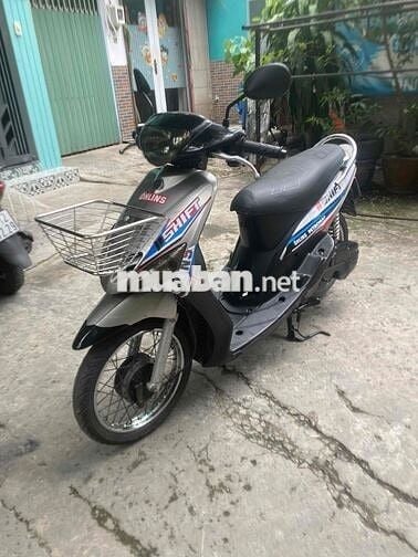 yamaha mio nhẹ gọn máy êm zin không hao xăng
