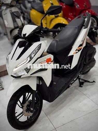 Vario125 2024 Odo4k Lướt ( Hỗ trợ Trả GÓP )