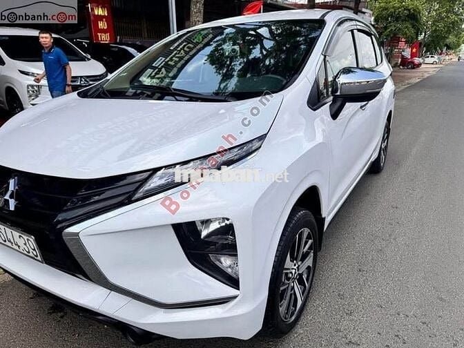 Mitsubishi Xpander 1.5 MT 2019 - 390 Triệu