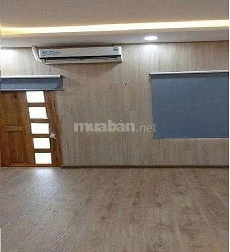 Cho thuê nhà hẻm 3m(BG) Đoàn Văn Bơ, P.14, Q.4 giá 12.5tr