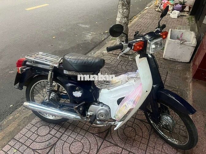 Cub honda 70cc                                   