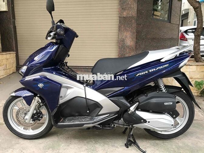 Air Blade 125 đời 2016 ngay chủ