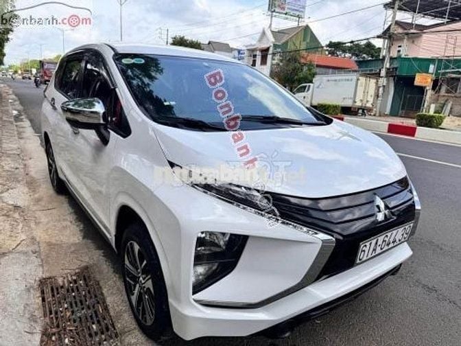Mitsubishi Xpander 1.5 MT 2019 - 390 Triệu