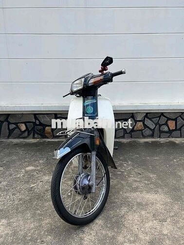 bán xe Dream nhập thái đời 95,bstp,bao tranh chấp