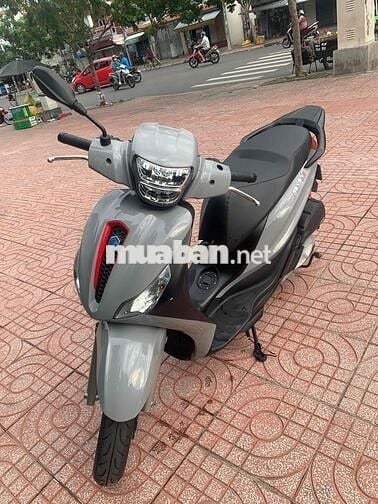 Phiên bản giới hạn nay bứt phá cần chủ mới