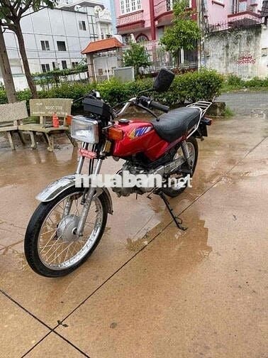 Không có nhu cầu sử dụng nữa cần bán