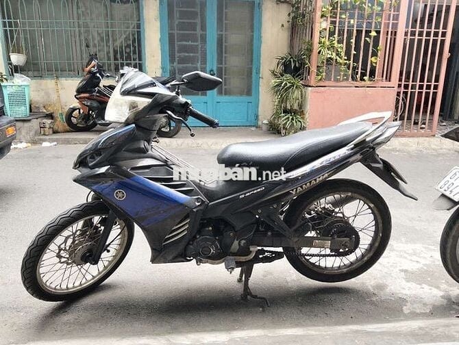 Xe Yamaha Exciter 135