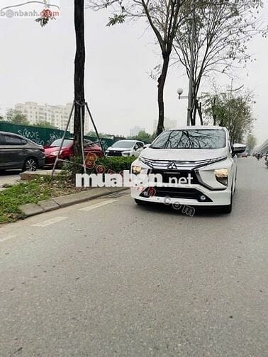 Mitsubishi Xpander sx 2019 AT