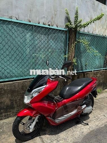 Dư dùng cần bán Pcx 2011 bs 61 chính chủ máy thái