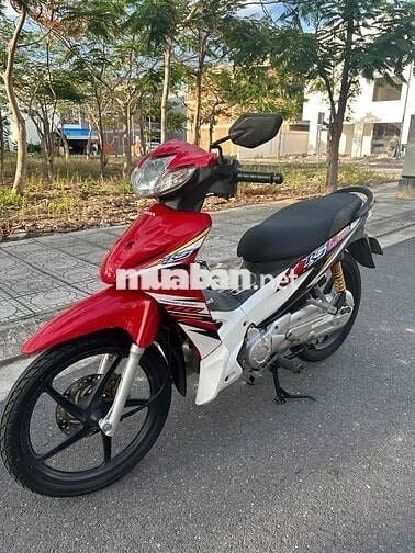 Bán xe wave Rs 2012 máy zin êm