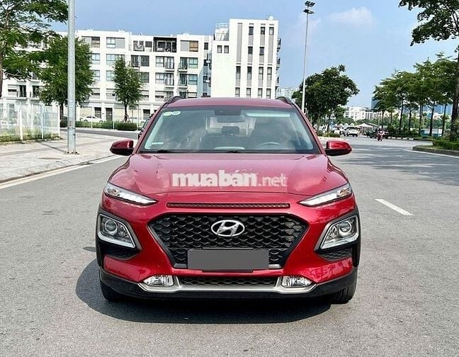 Hyundai Kona sx 2019 bản AT