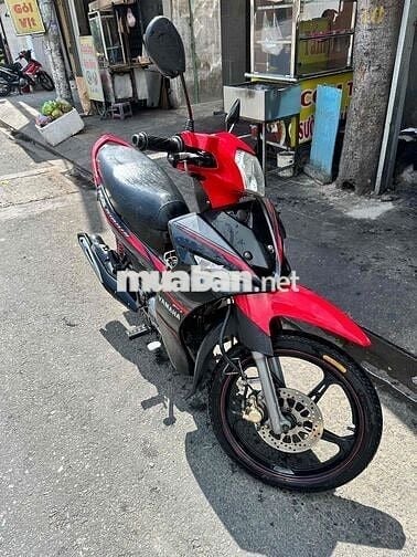 Sirus Fi 2014 biển tp 9 chủ