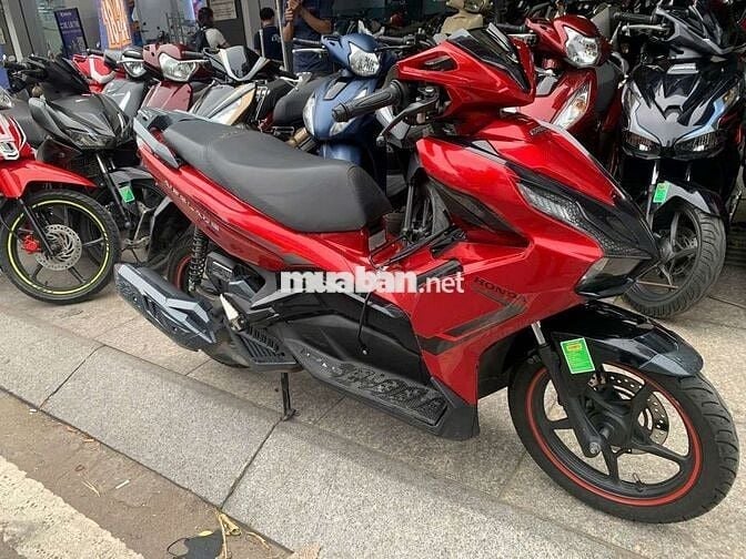 Honda air blade 125 2021 mới 90% Bstp chính chủ