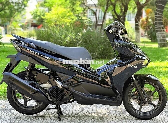 Ab 2024 4 val đen bóng biển 43