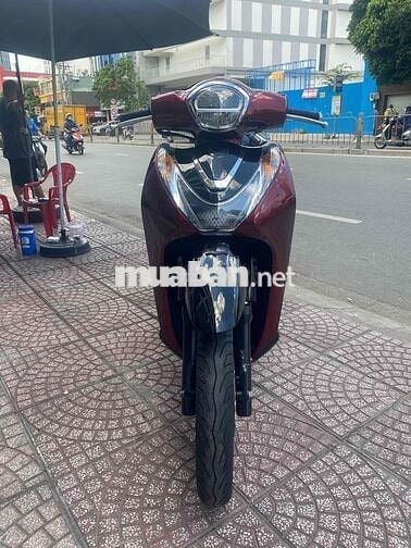 shmode abs 2021 bstp9chủ odo 13000km