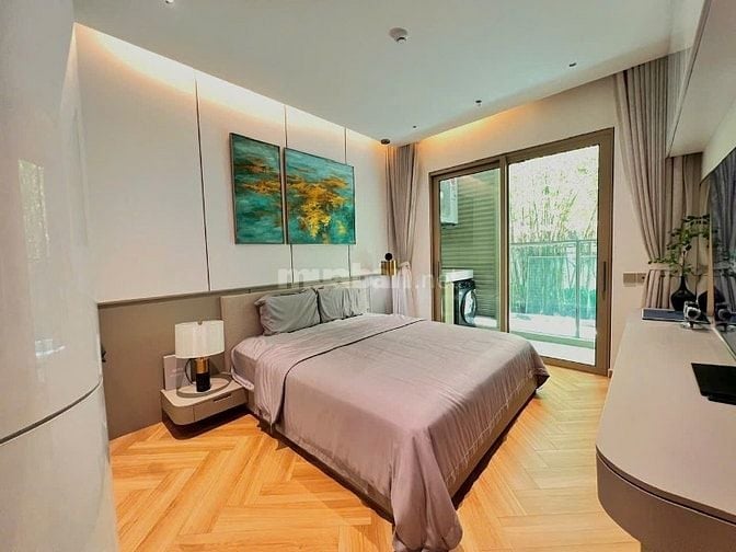 Hàng hiếm quỹ căn hộ view sông Hàn - Peninsula Đà Nẵng - giá gốc CĐT -