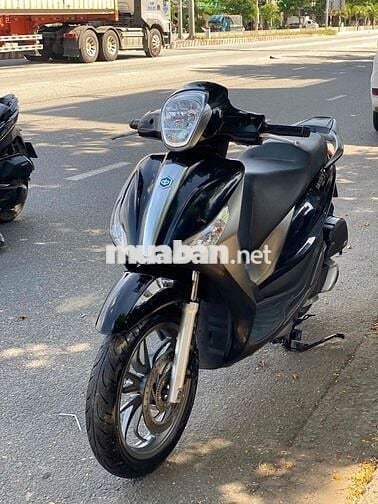 piaggio medley iget abs-trả trước 0đ-góp tư tt 8tr