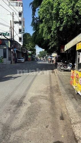 Bán căn góc 2 mặt tiền đường số 14 -P8-Gò vấp 